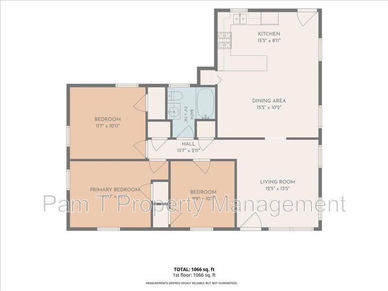 Savannah House: 2619-A Livingston Ave.