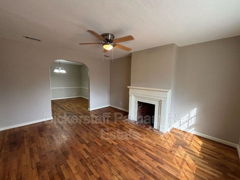 Columbus Condo: 3623 Fifteenth Avenue
