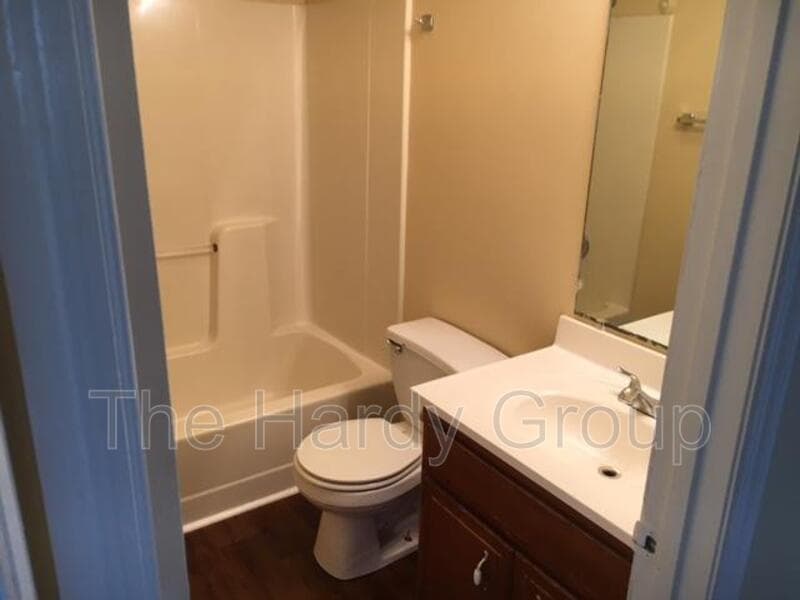 Decherd Condo: 257 Sunshine Circle