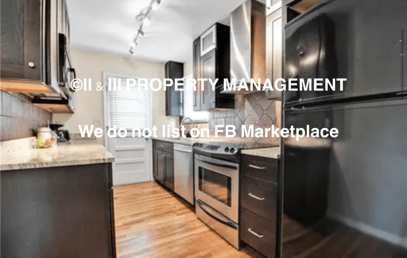 Kansas City House: 4209 Clark Ave #1