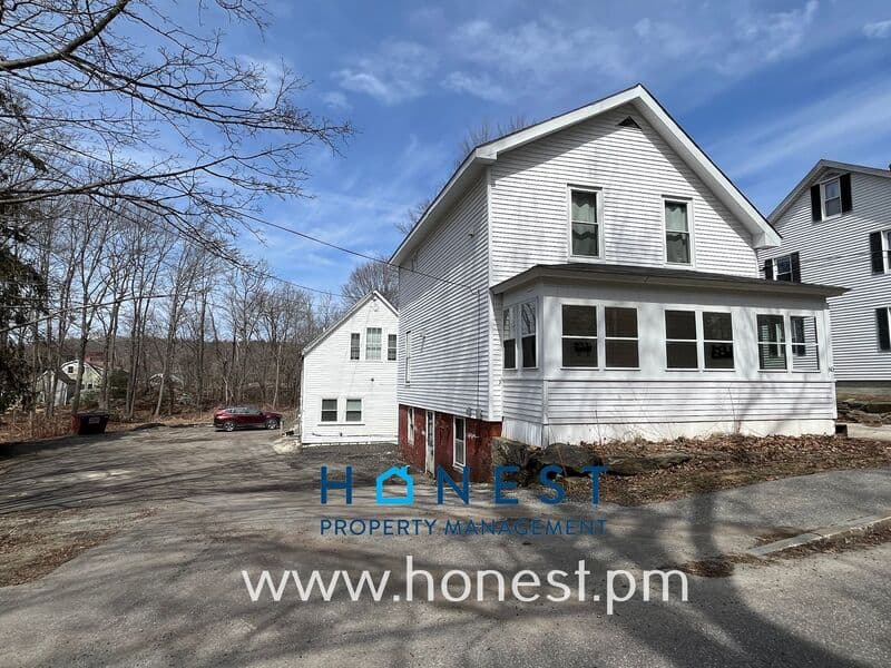 Brunswick Condo: 60 Cumberland Street