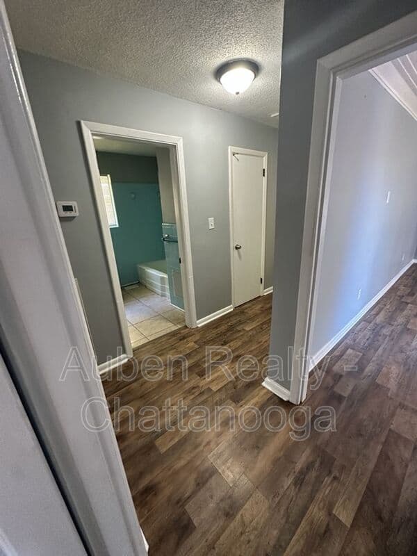 Chattanooga House: 4213 Oakland Terrace N