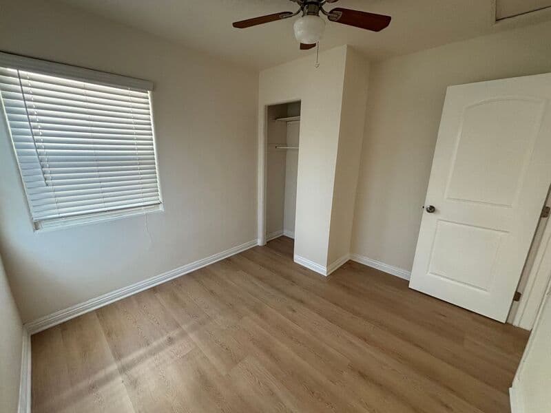 Glendora House: 634-638 E Lemon Ave
