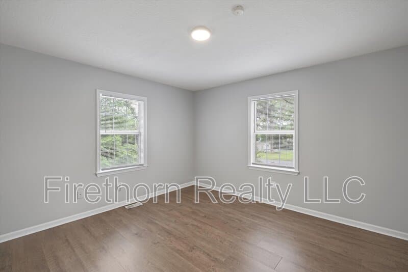 Augusta House: 2140 Veterans Drive