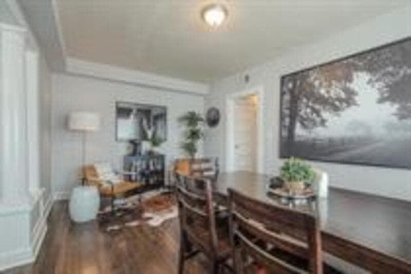 Kansas City Condo: 3833 Central St - 2N