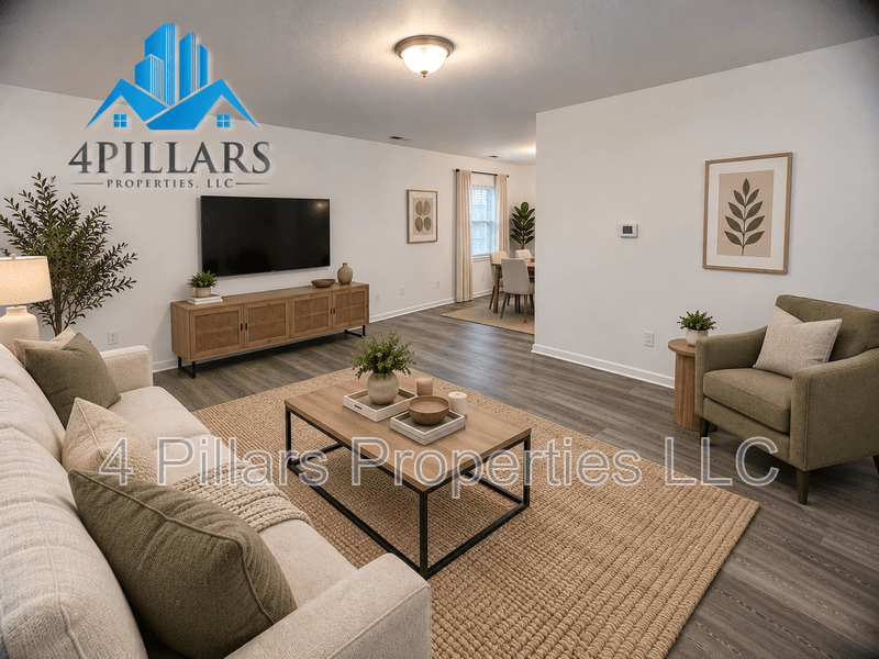 Hammond House: 7743 Delmar Avenue