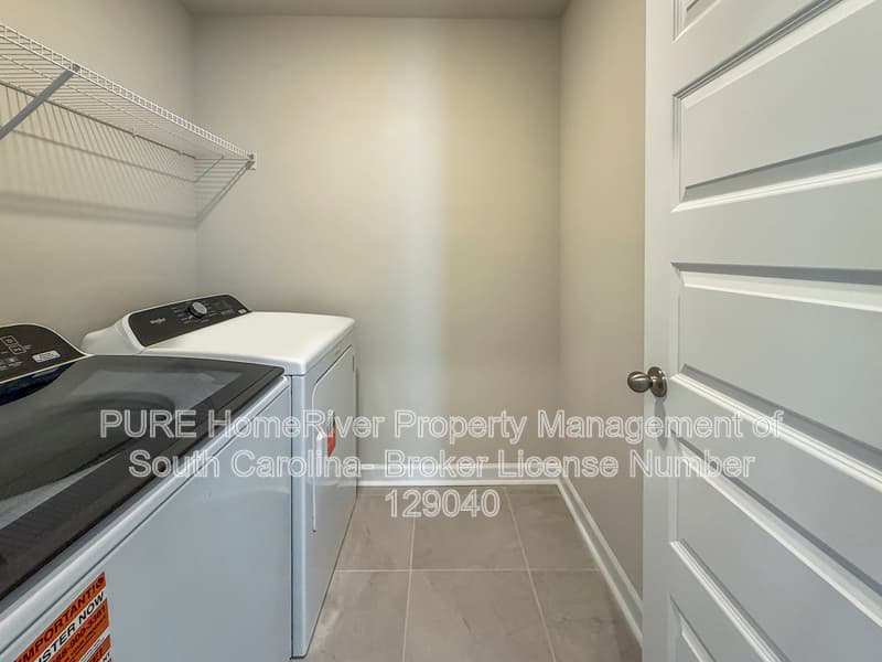 Spartanburg House: 427 Upland Water Ct