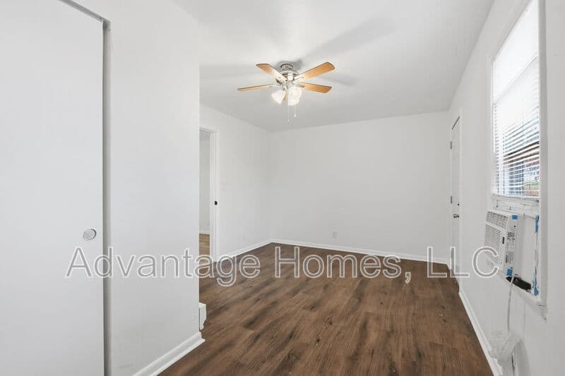 Belton Condo: 1015 N Scott Avenue #10