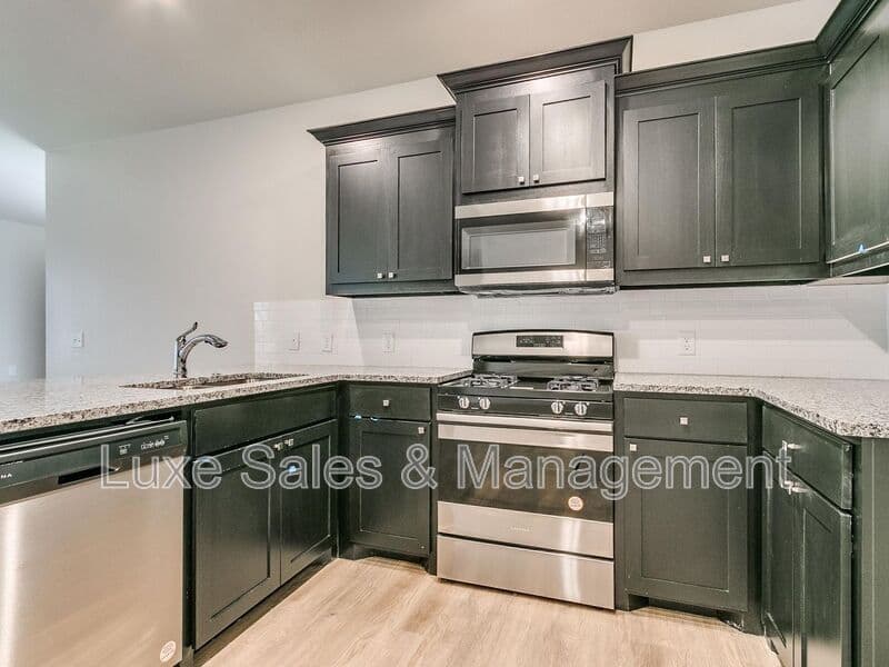 Oklahoma City House: 10515 Lawson Place Rd
