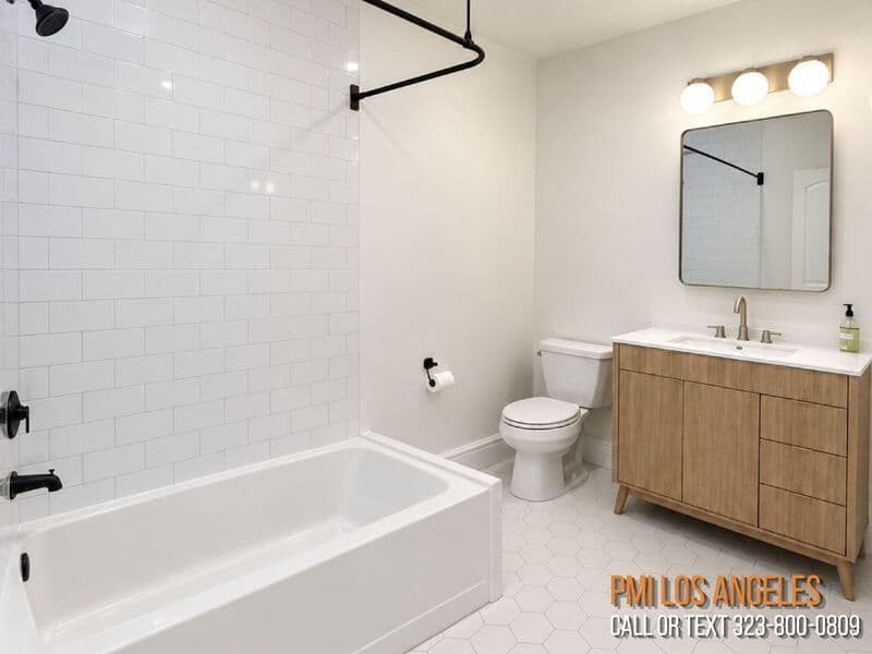 North Hollywood House: 5710 Lemp Avenue