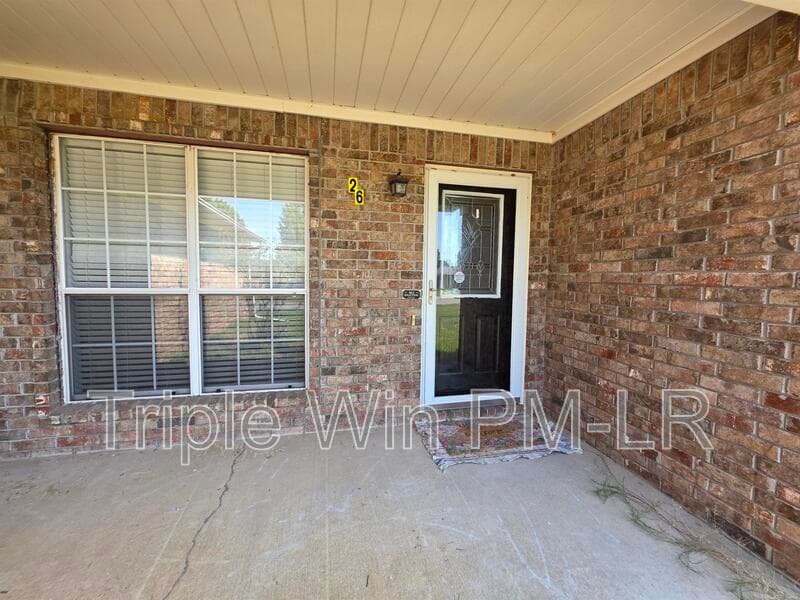 Cabot House: 26 Stonewood Drive