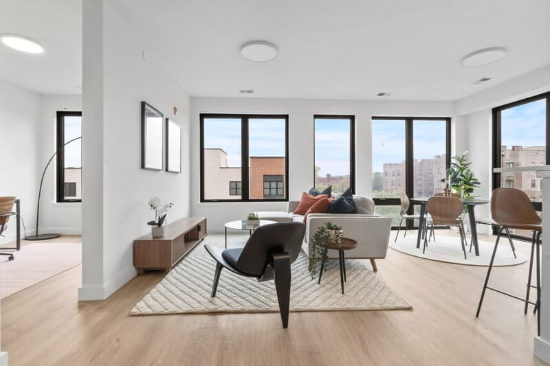 Orange Condo: 407 Highland Avenue - 324