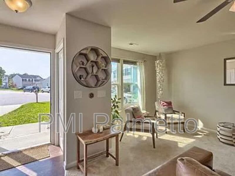 Lexington House: 1218 Denali Ct