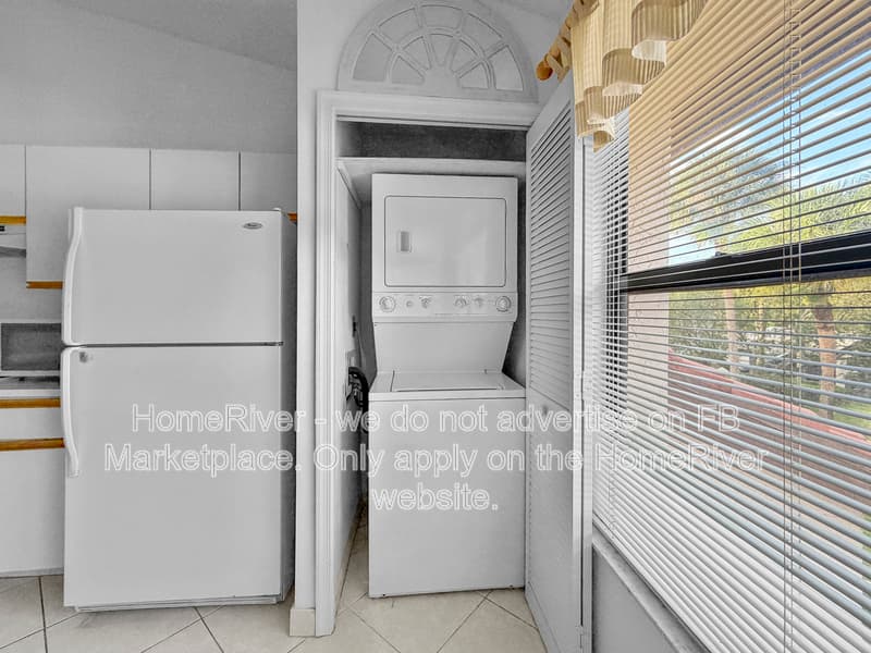 Stuart Townhome: 3450 SE Martinique Trce