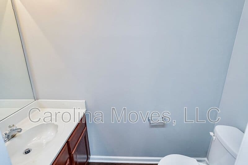 Greer Townhome: 314 Cumulus Court