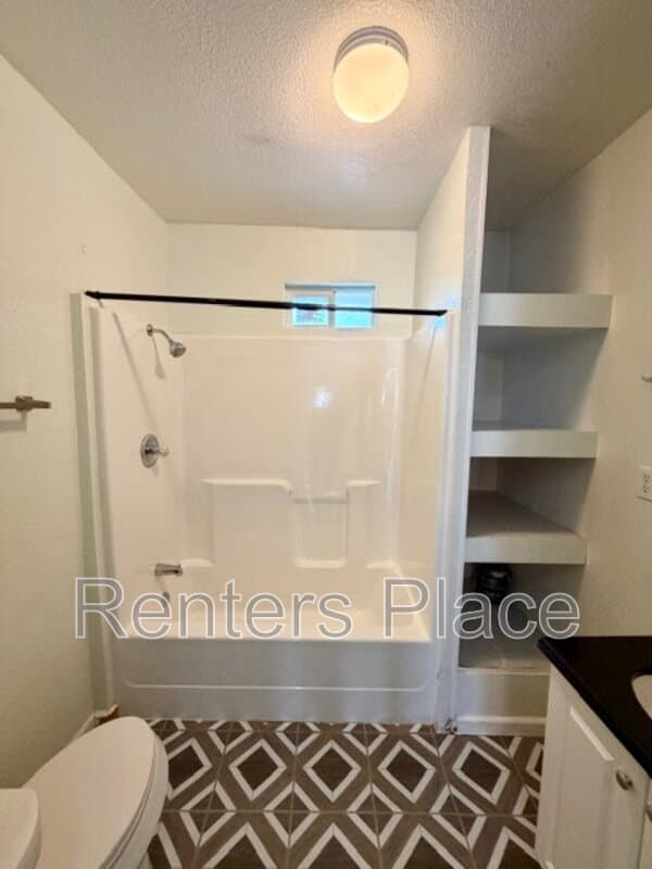 Tulsa House: 1231 North Boston Place