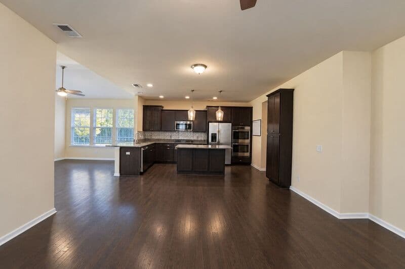 Richmond Hill House: 75 Wando View Way A