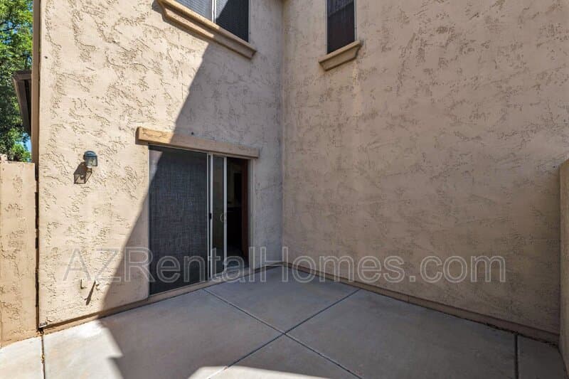 Phoenix House: 3708 W Vivian Ct