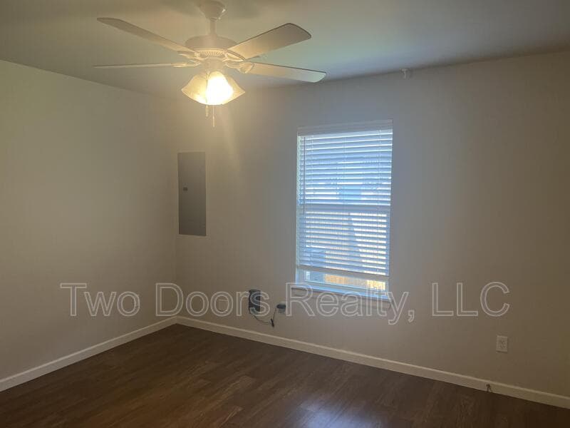 Oklahoma City House: 11311 Northstar Lane
