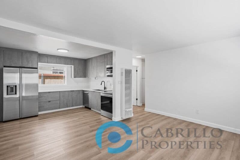 San Diego Condo: 4123 Kansas Street