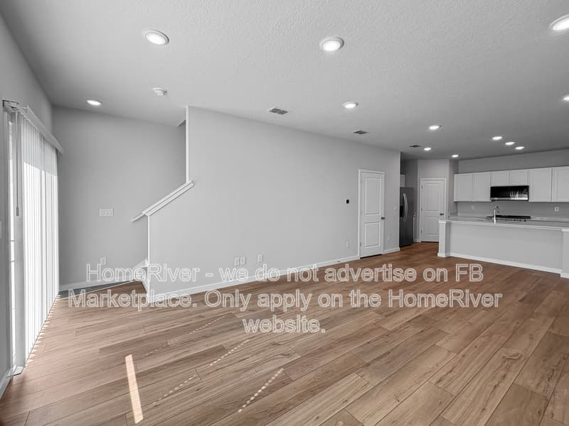 Jacksonville Townhome: 206 Brazil Nut Cir