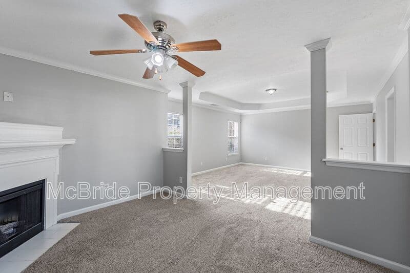 Grovetown House: 6202 Freedom Circle