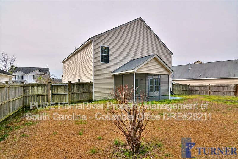 Chapin House: 125 Baltic Ct