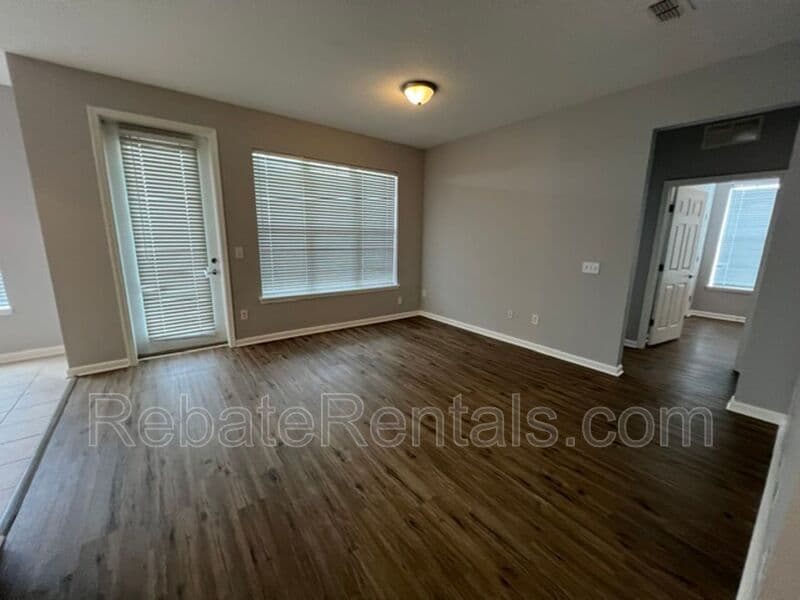 Jacksonville Condo: 11251 Campfield Drive