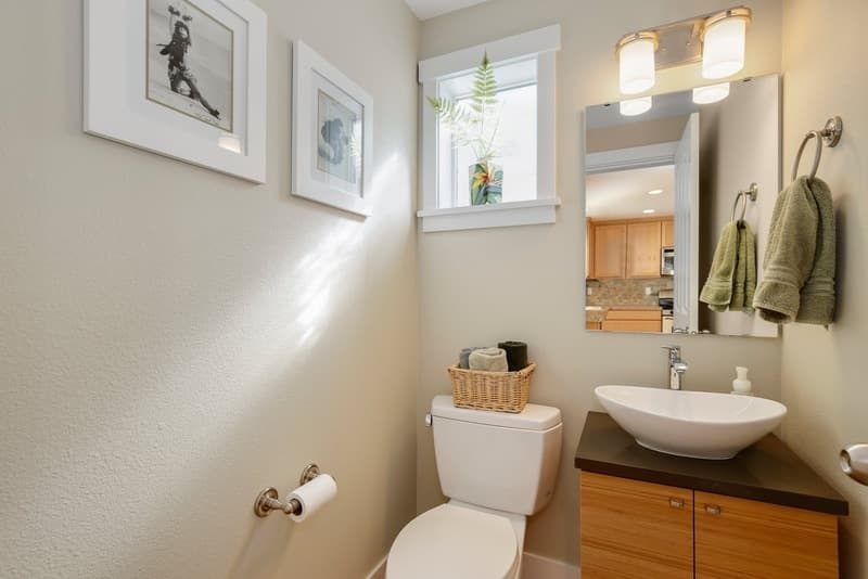 Seattle House: 1822 27th Ave
