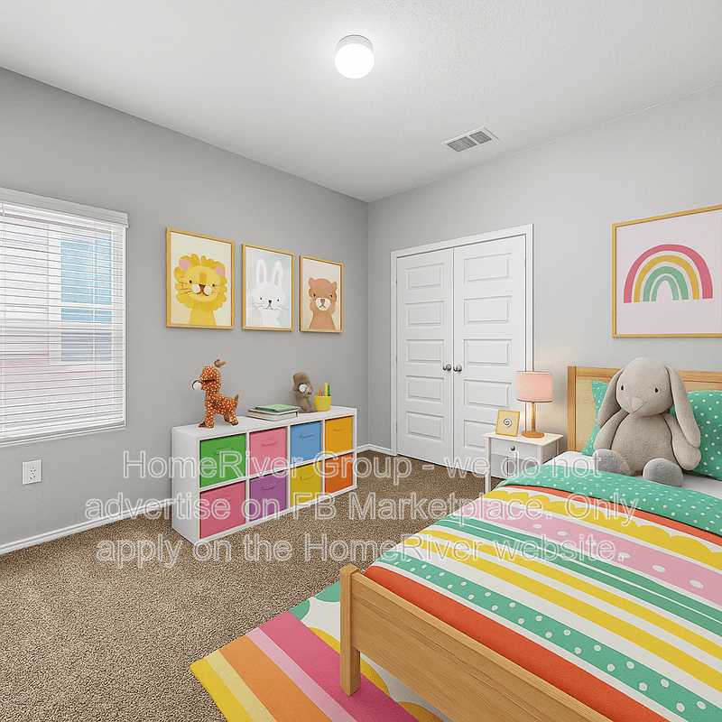 Saint Hedwig House: 13541 Lily Ln