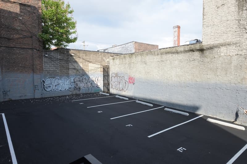 Philadelphia Condo: 1901 East Willard Street - 103