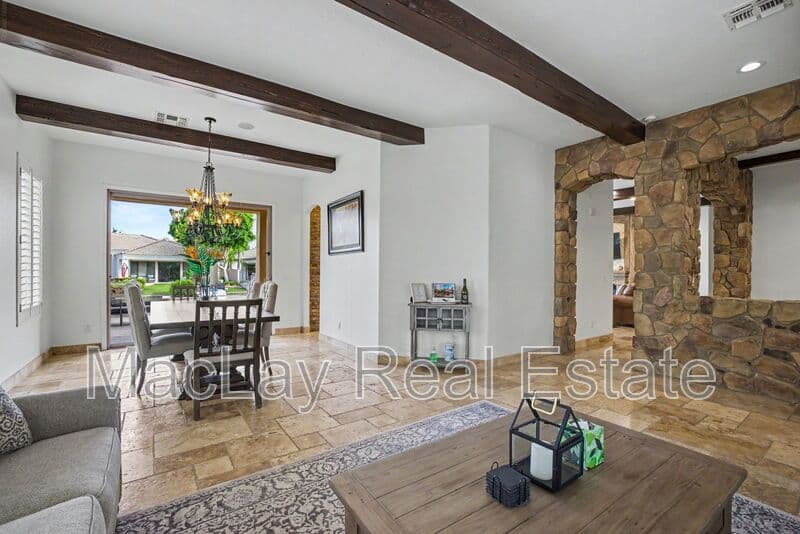 Chandler House: 1783 W. Mead Pl