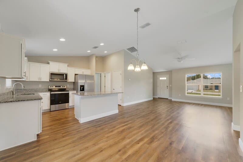 Ocala House: 23 Water Track Trl