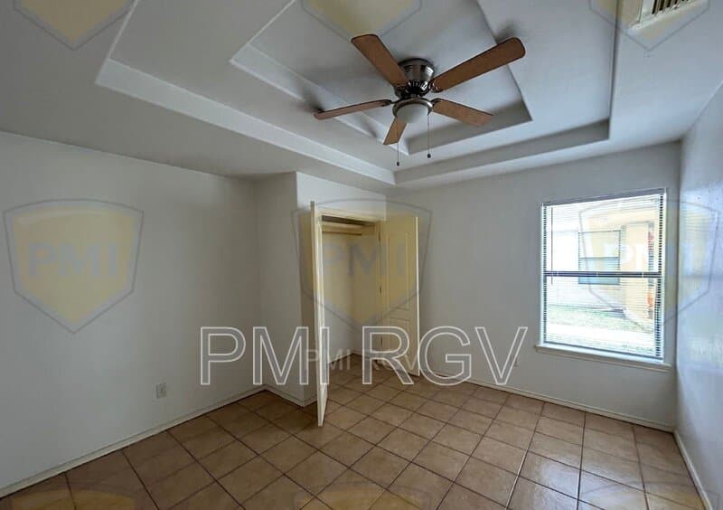 Pharr Condo: 1503 E Coyote St