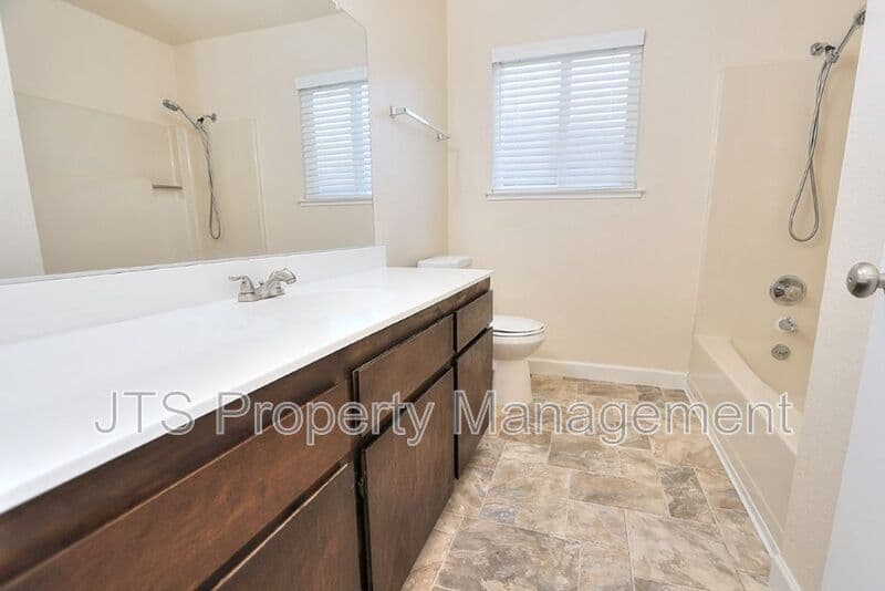 Citrus Heights Condo: 5512 Mike Arthur Ct