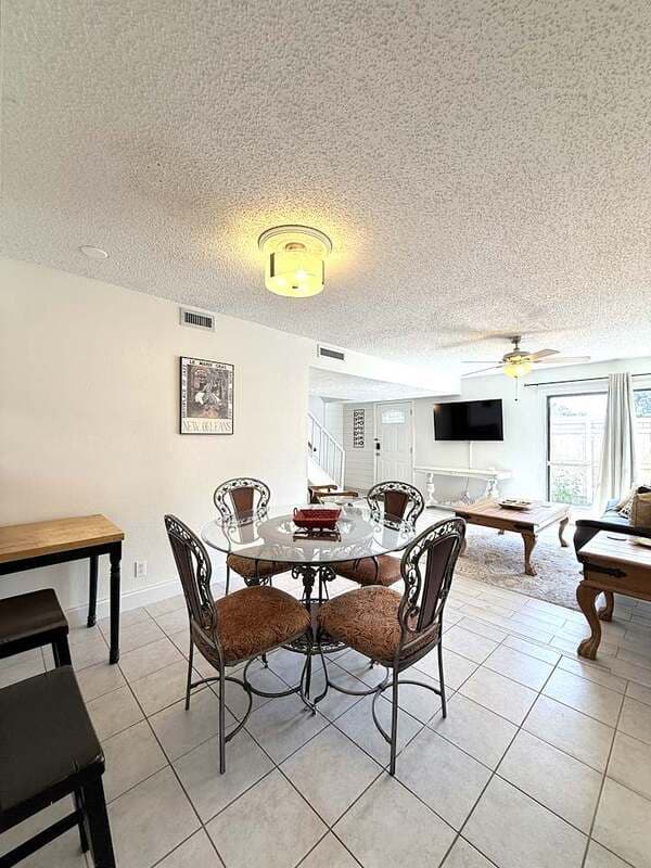Temple Terrace Townhome: 8645 Lake Isle Drive - 1