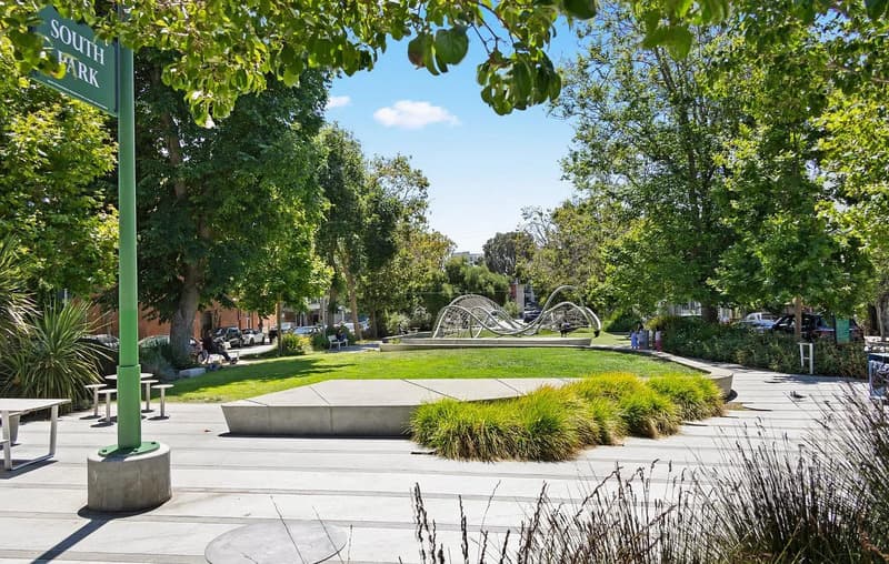 San Francisco Condo: 461 2nd St