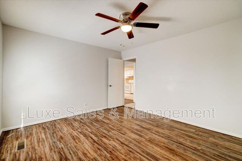 Oklahoma City House: 8302 NW 8th Street