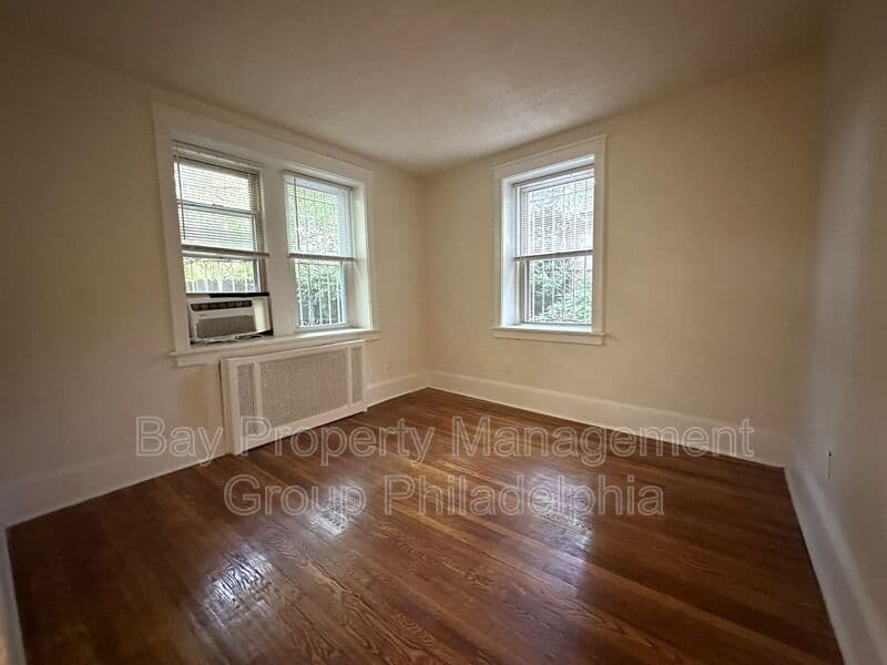 Philadelphia Condo: 2809 W Queen Ln