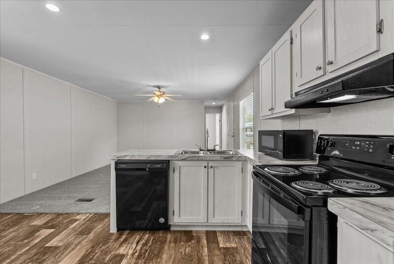 Dickinson House: 2609 Branding Iron Dr,