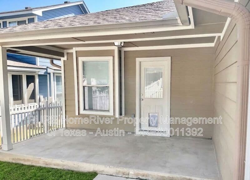 Round Rock House: 932 Monadale Trl