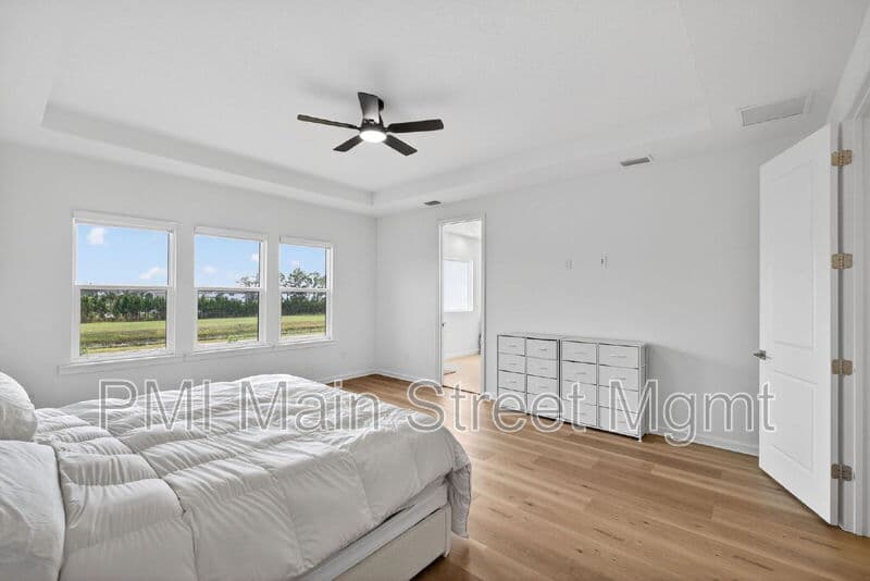 St. Cloud House: 6604 Quest Street