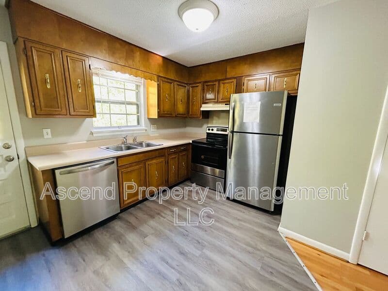 Hixson Condo: 4653 Cary Lane