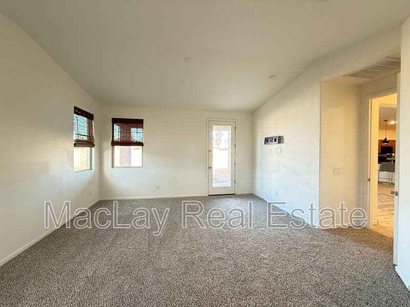 San Tan Valley House: 2372 E. Dust Devil Dr.