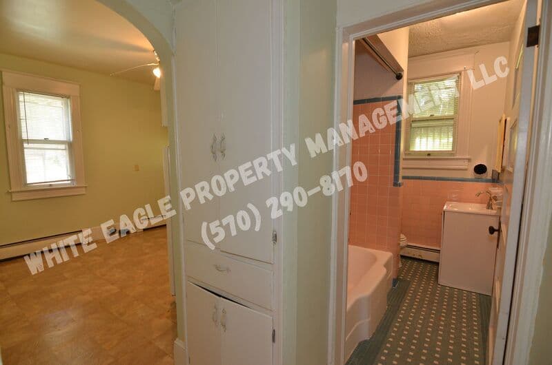 Pittston Condo: 122 Broad St