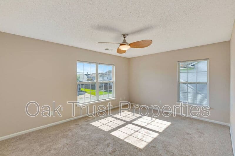 Summerville House: 407 Cotton Hope Lane