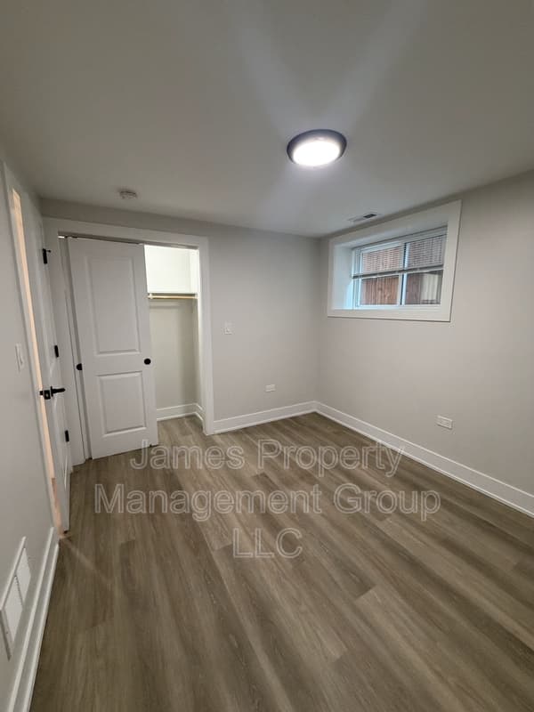 Chicago Condo: 6325 N Richmond Street - GS