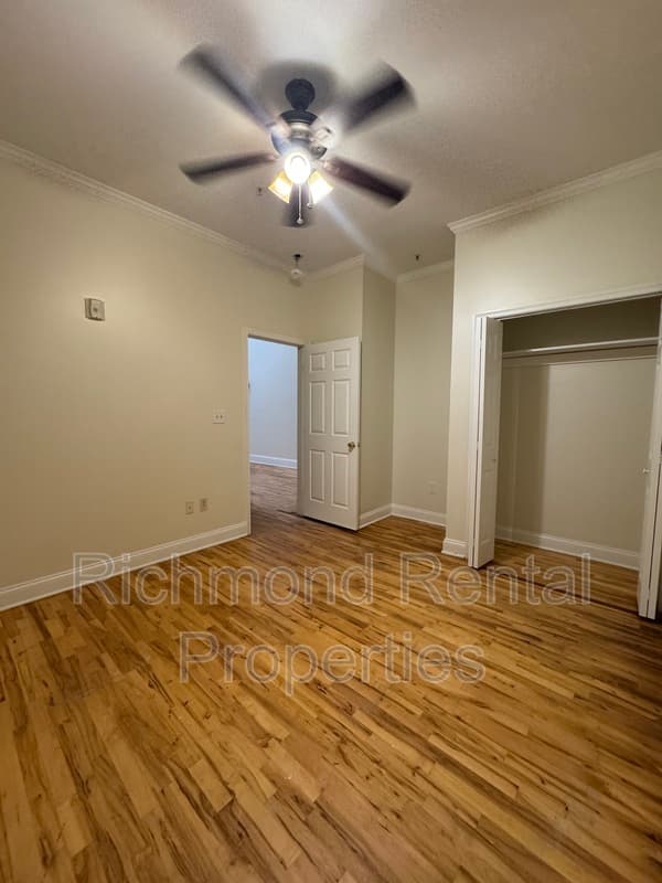Richmond Condo: 11 E. Broad Street