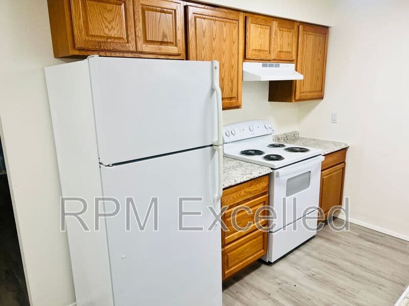 Federal Way Condo: 2500 S 286th Pl