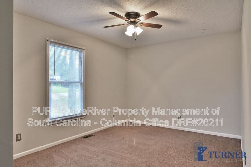 Columbia House: 124 Baynard Court